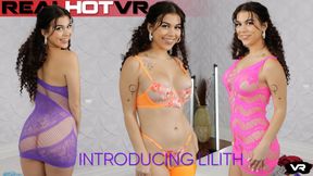 Let Me Say Hi Before I Beg You for a Creampie